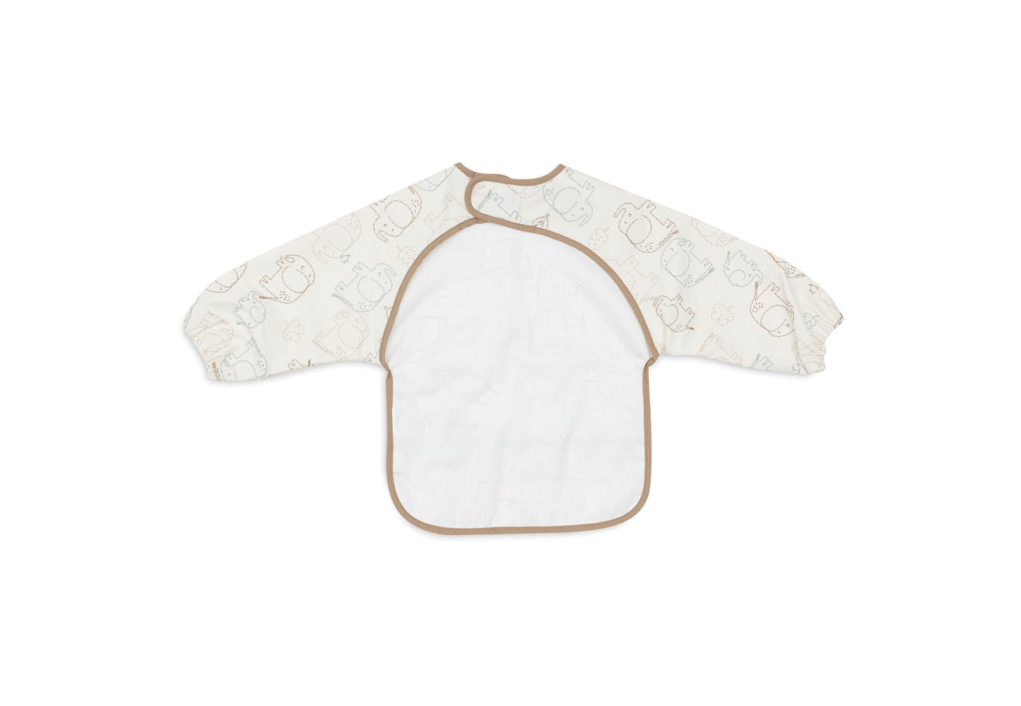 Slab Waterproof met Mouw - Elephant Tales