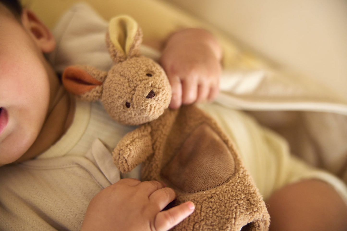 Speendoekje - Kangaroots