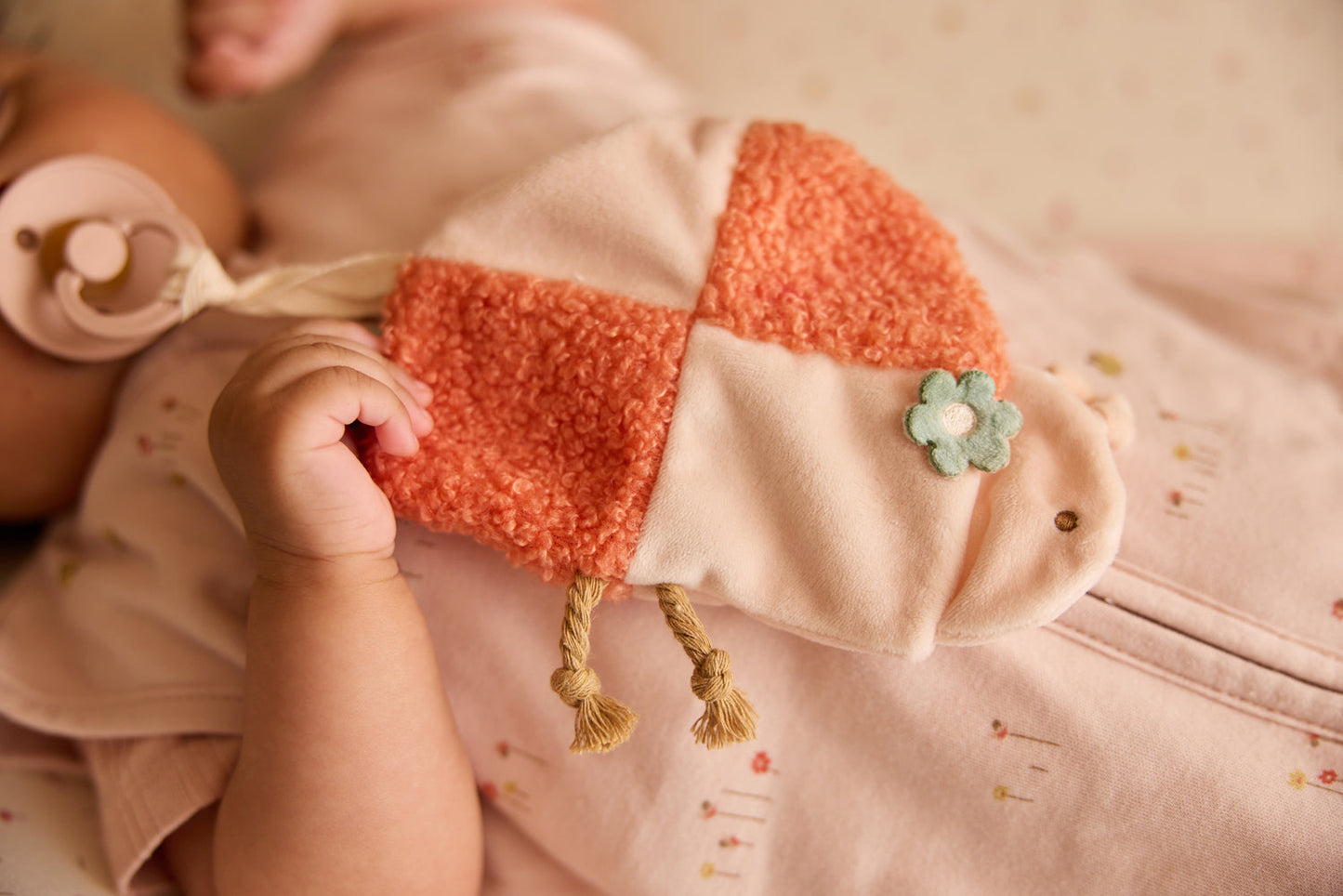 Speendoekje - Pretty Picnic