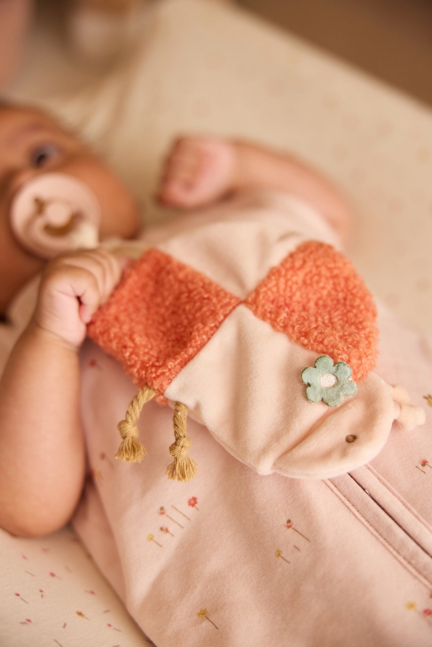 Speendoekje - Pretty Picnic