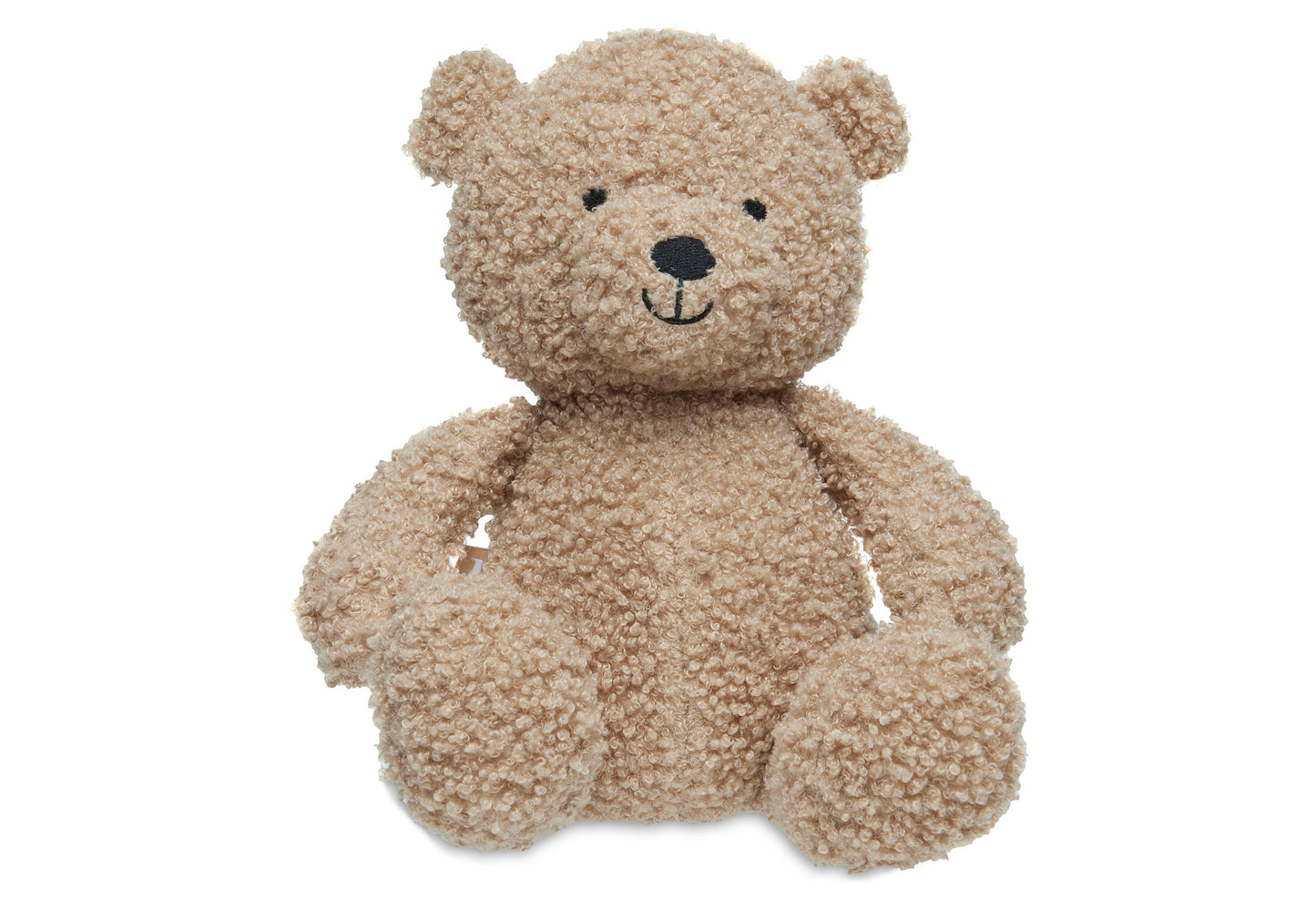 Cuddly toy - Teddy Bear - Biscuit