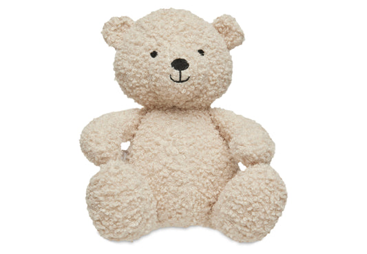 Cuddly toy - Teddy Bear - Natural