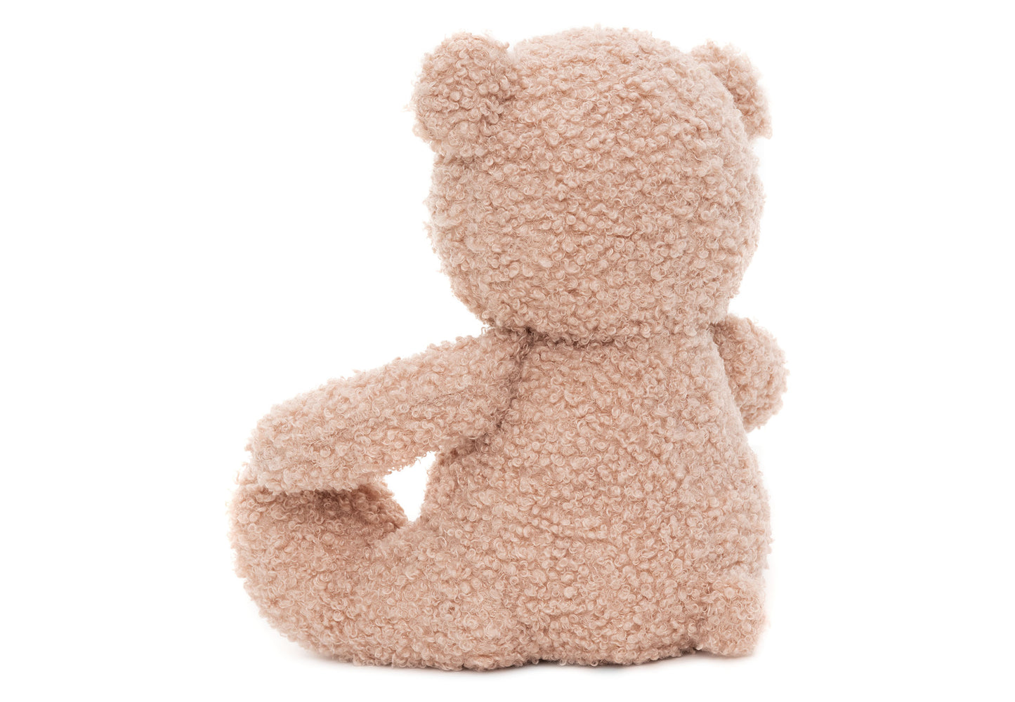 Teddy Bear Cuddly Toy - Wild Rose