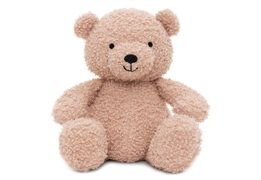 Teddy Bear Cuddly Toy - Wild Rose