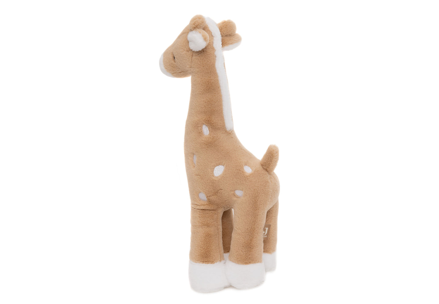 Cuddly Giraffe - Biscuit