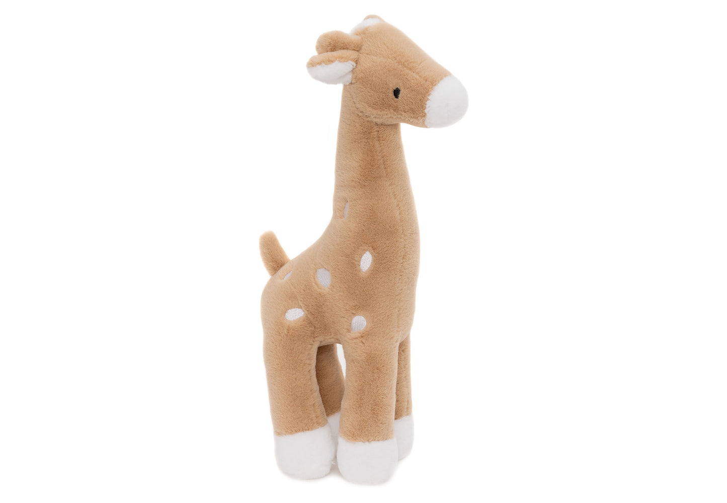 Cuddly Giraffe - Biscuit