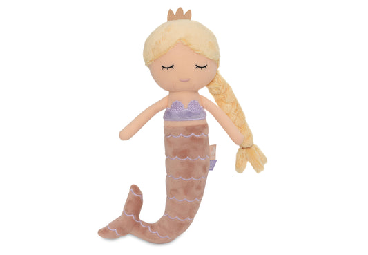 Cuddly Mermaid - Ella