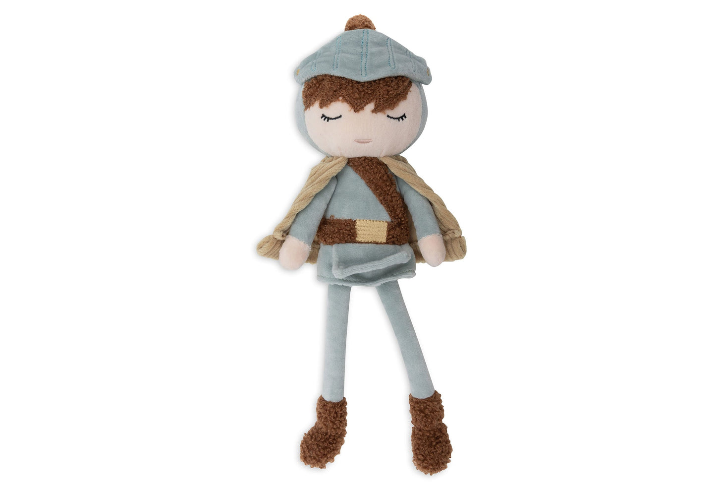 Knuffel - Knight Duke