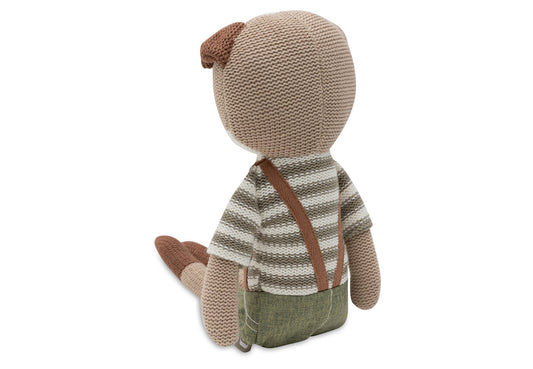 Knuffel - Mick