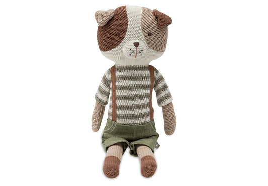 Knuffel - Mick