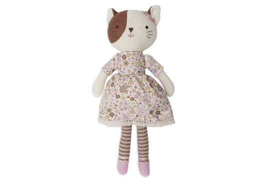Knuffel - Jill