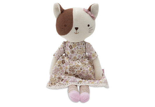Knuffel - Jill