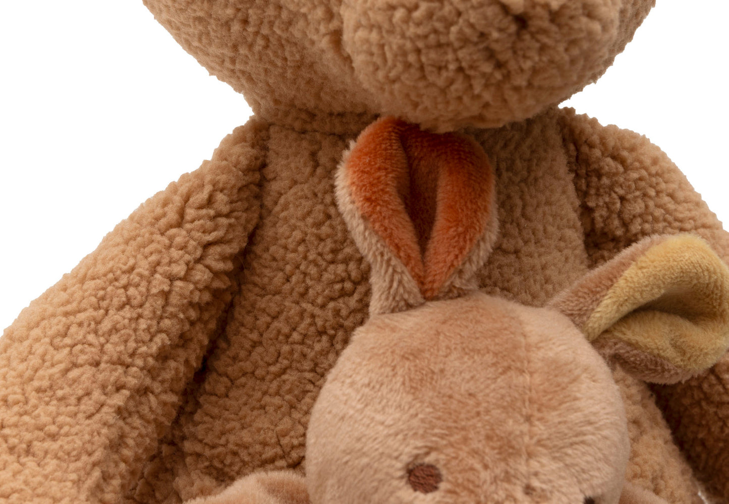 Knuffel - Kangaroots