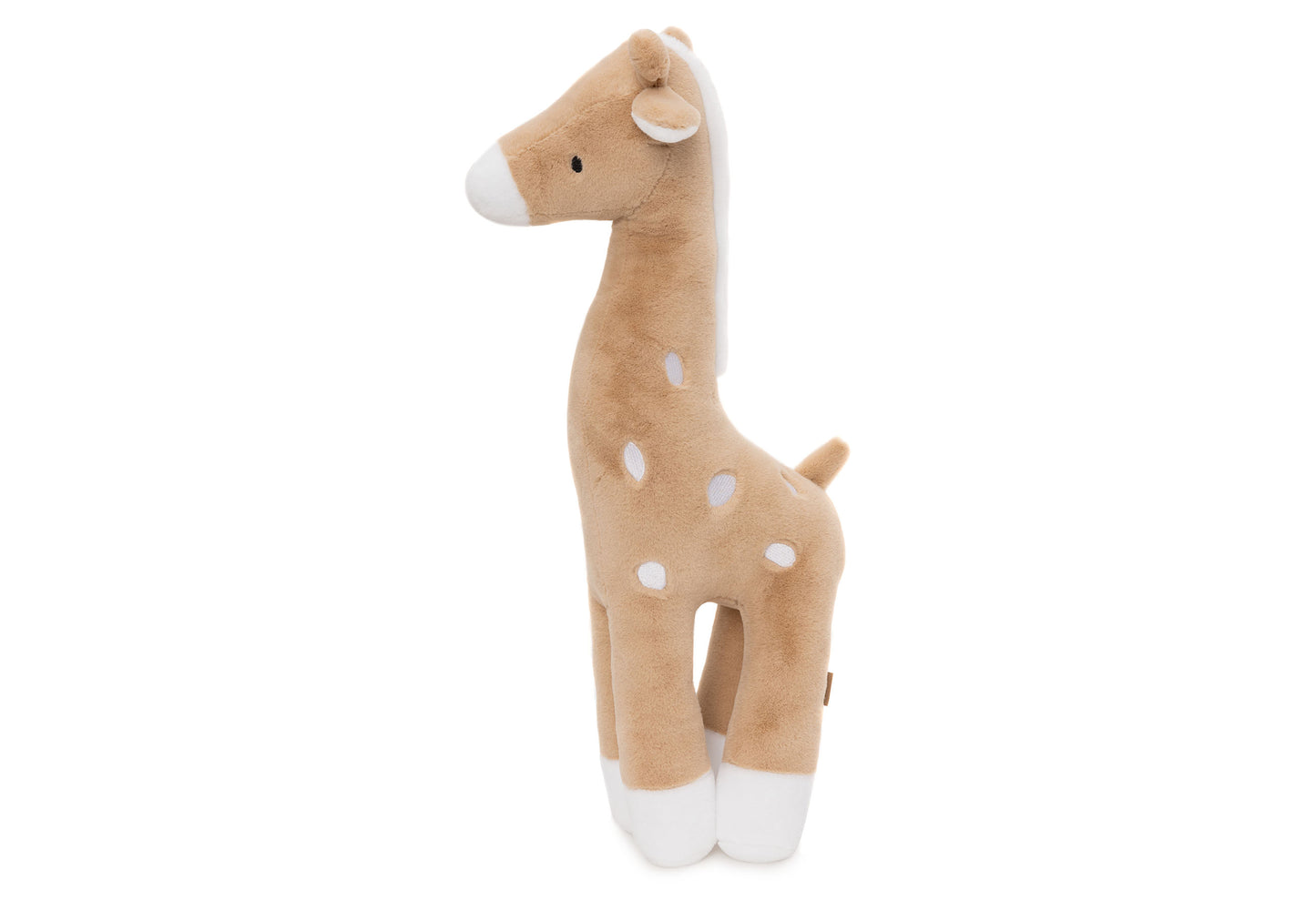 Cuddly Giraffe - Biscuit