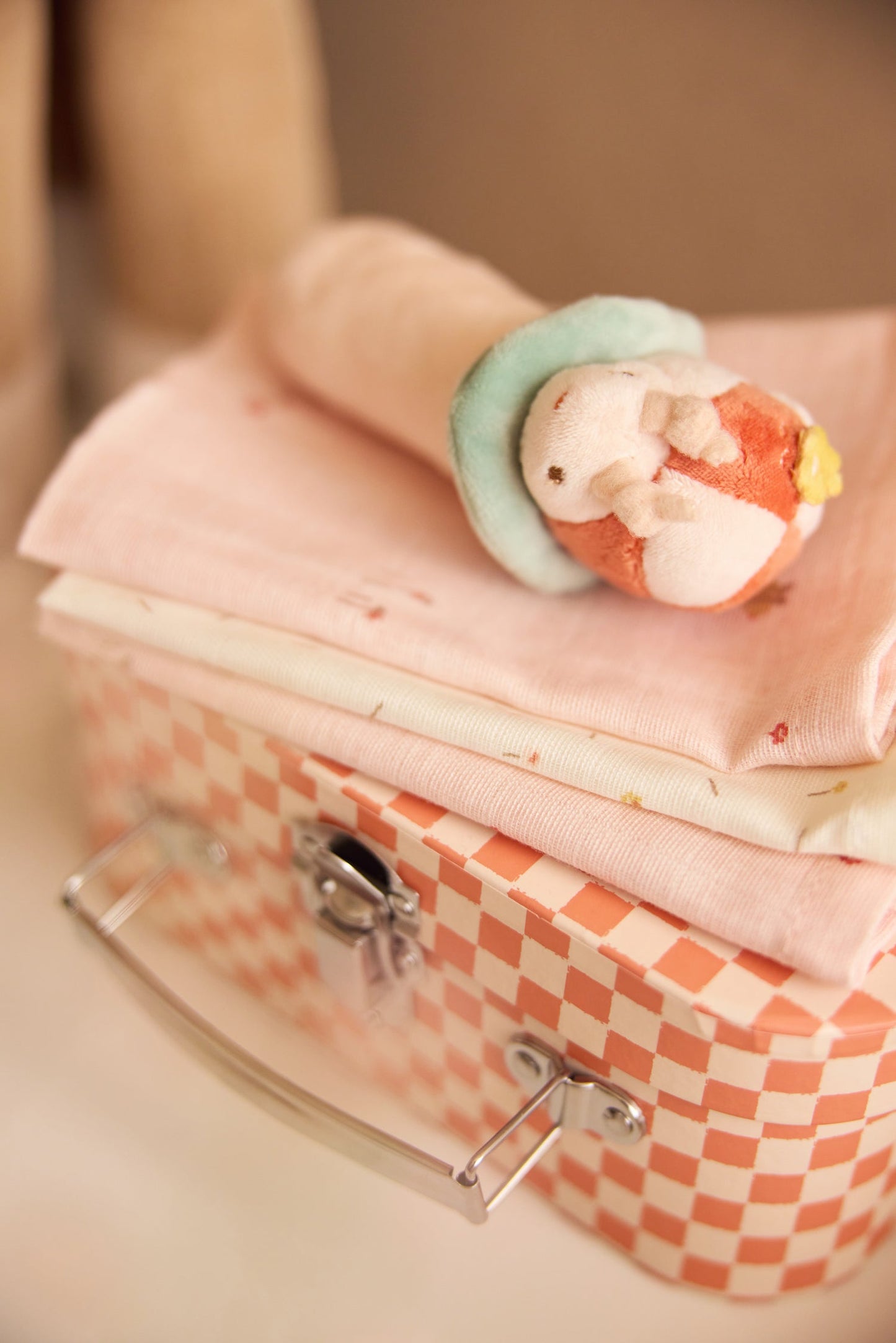 Rammelaar - Pretty Picnic