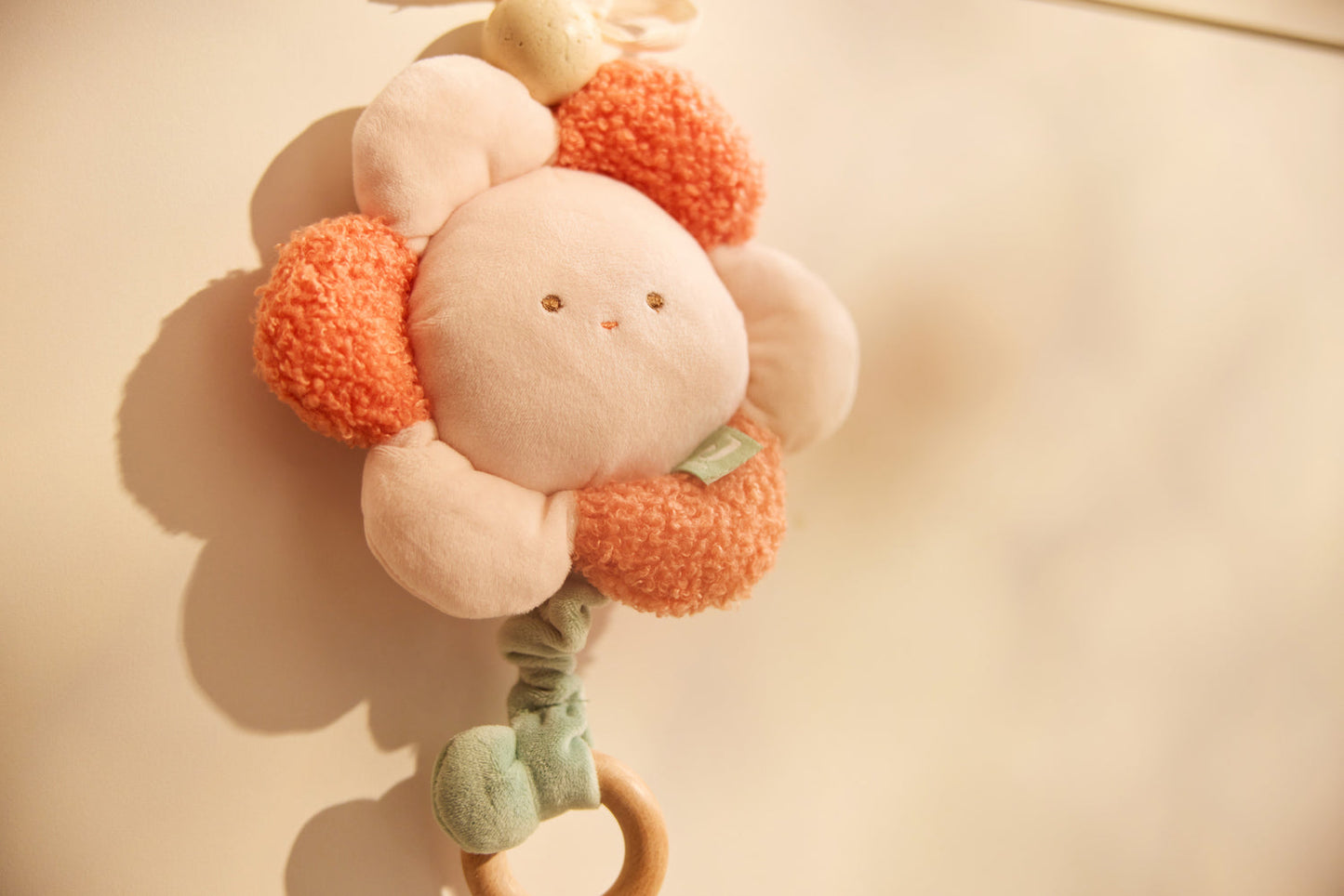 Muziekhanger - Pretty Picnic