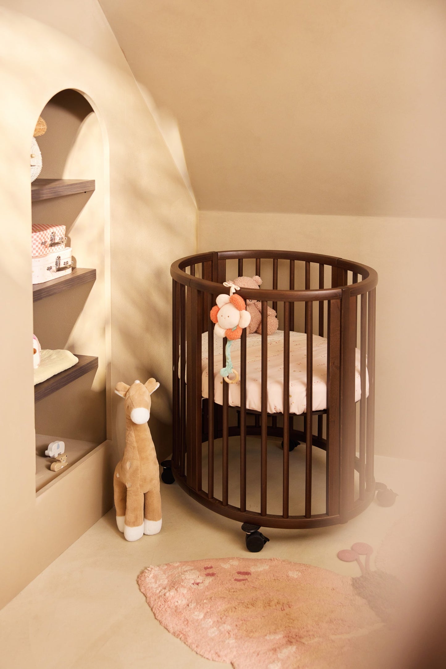 Muziekhanger - Pretty Picnic