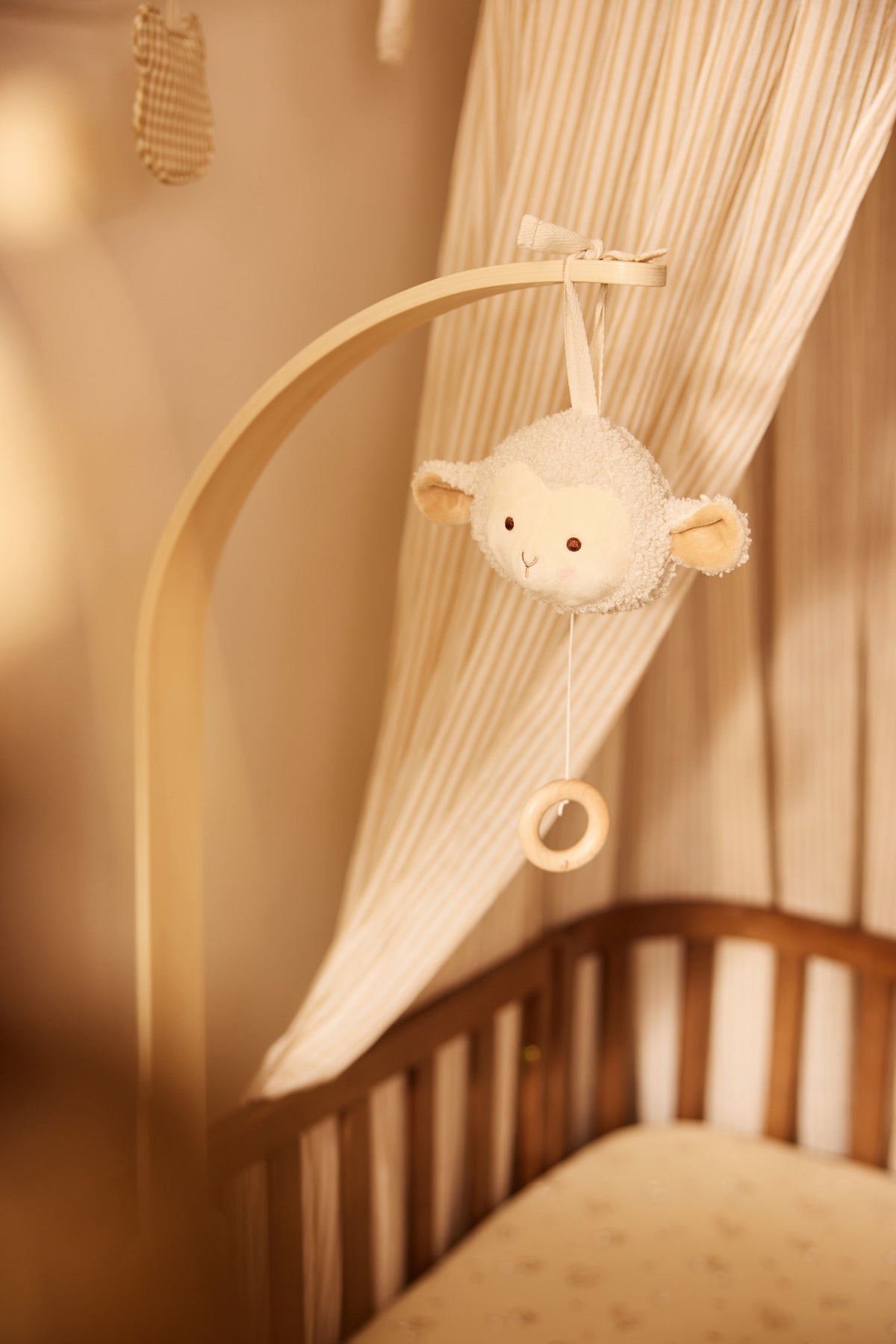 Muziekhanger - Sheep Sonny