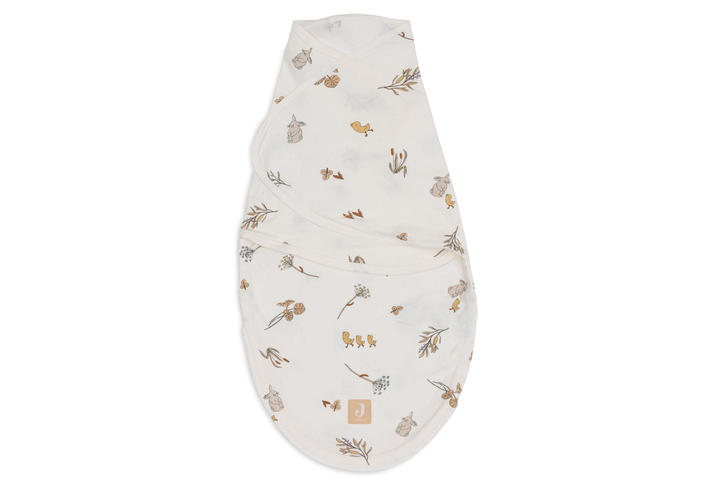 Baby Sleeping Bag Wrapper 0-3 Months - Riverside