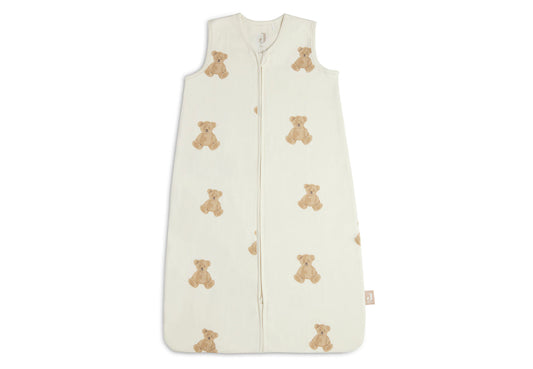Baby Slaapzak - Jersey - Teddy Bear