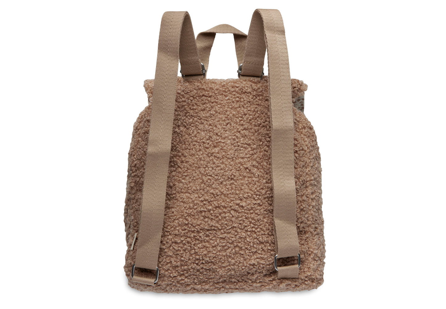 Backpack Boucle - Biscuit