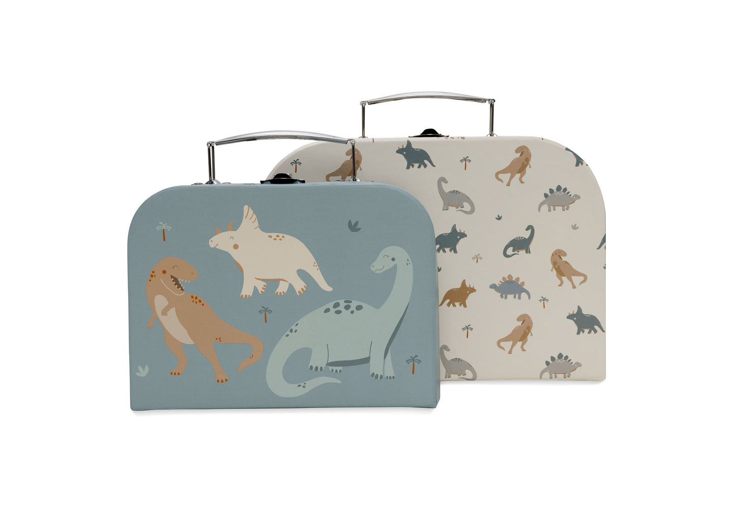 Play Case - Roarsome - 2 Pieces