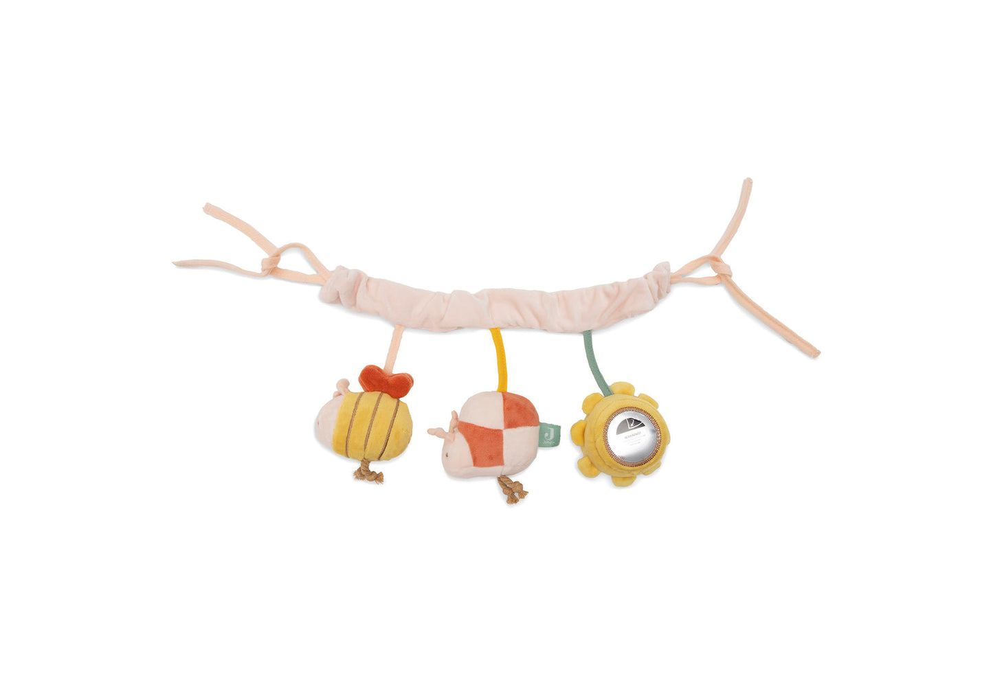 Wagenspanner - Pretty Picnic