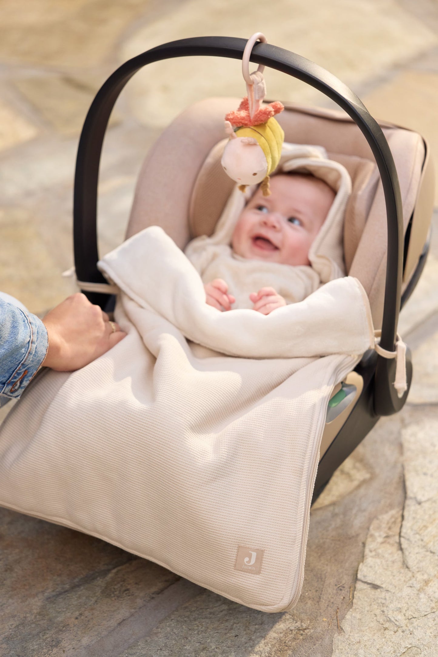 Wagenhanger - Pretty Picnic