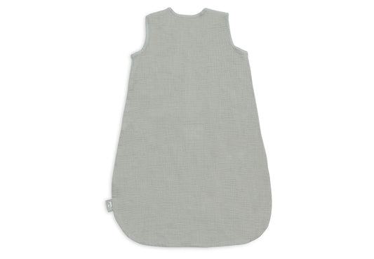 Newborn Slaapzak - Hydrofiel - 60cm - Olive Green