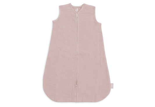 Baby Slaapzak Newborn Hydrofiel Wild Rose