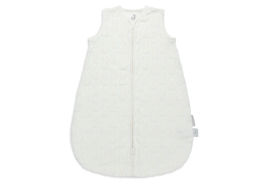 Baby Slaapzak Newborn Jersey Miffy Jacquard - Ivory
