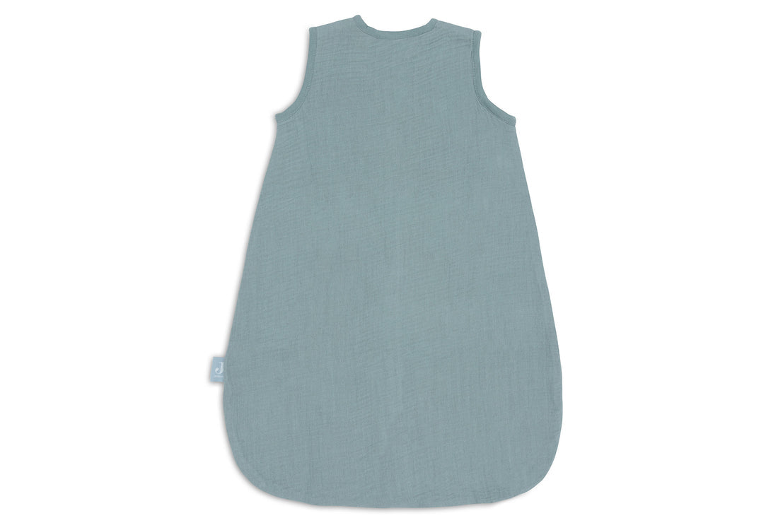 Baby Slaapzak Hydrofiel - Sea Green