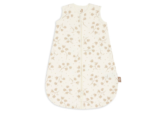 Newborn Slaapzak - Jersey - 60cm - Leafy Dreams