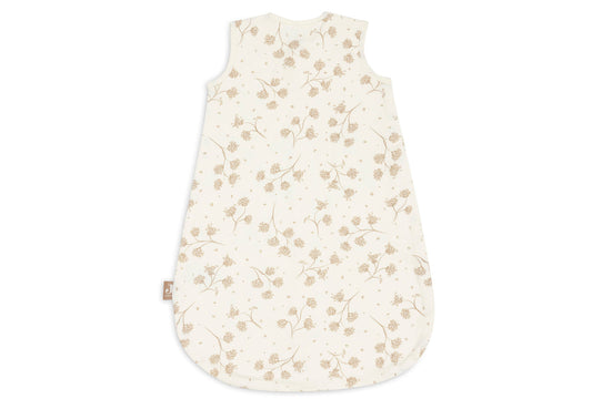 Newborn Slaapzak - Jersey - 60cm - Leafy Dreams