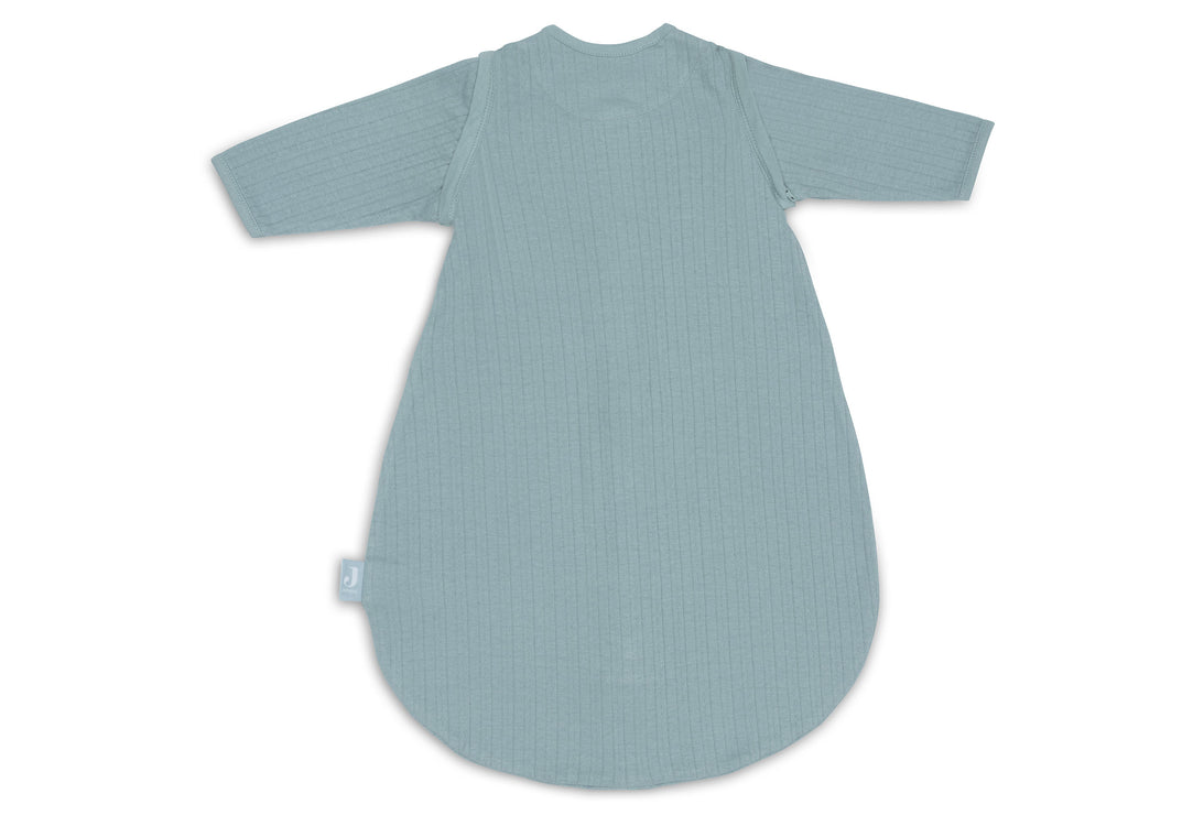 Baby Slaapzak met Afritsbare Mouw Ajour - Sea Green