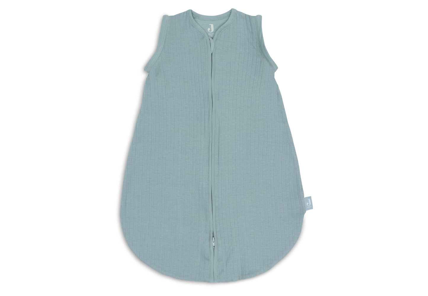 Baby Slaapzak met Afritsbare Mouw Ajour - Sea Green