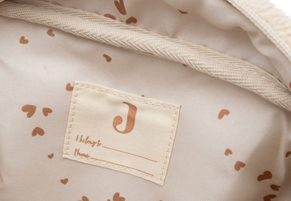 Etui - Fluffy
