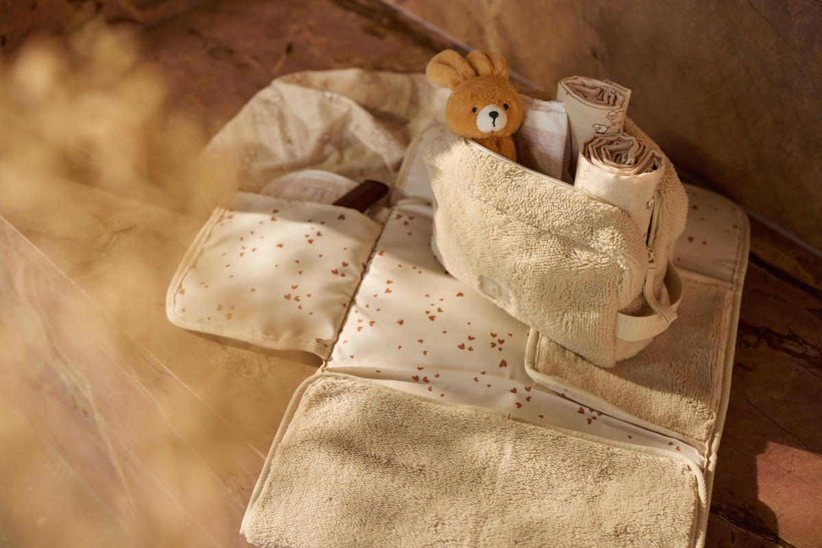 Etui - Fluffy