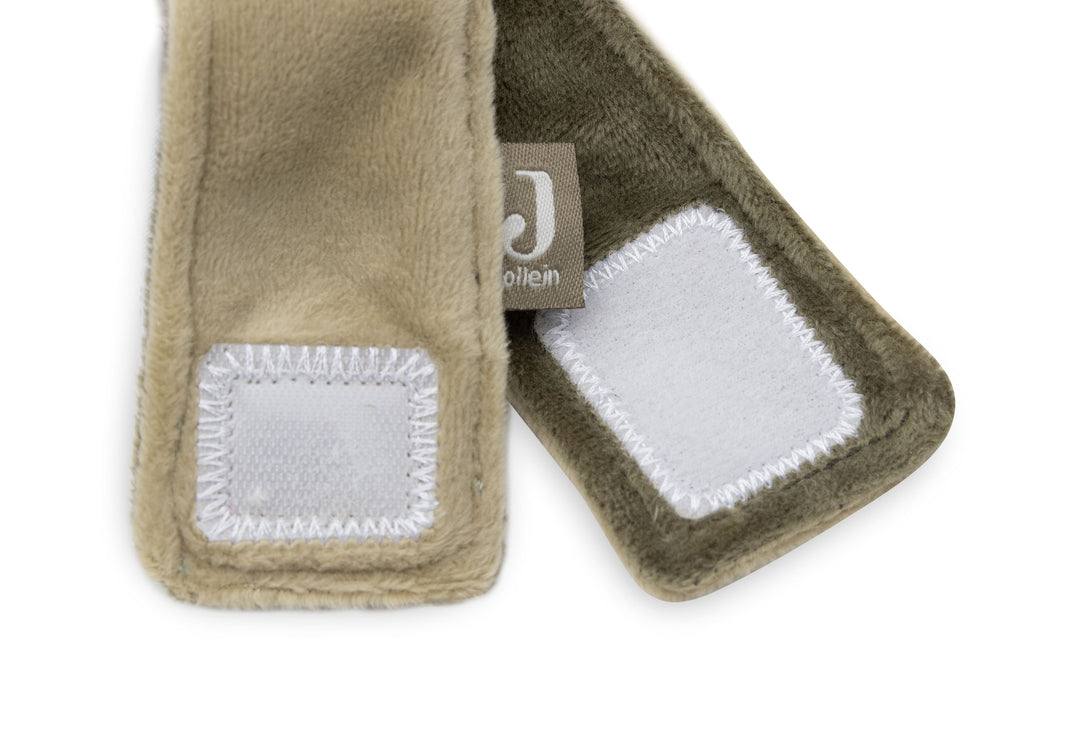 Polsrammelaar - Mick