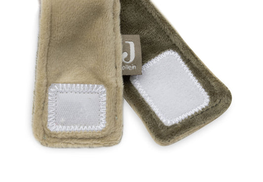 Polsrammelaar - Mick