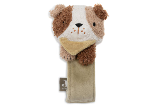 Polsrammelaar - Mick