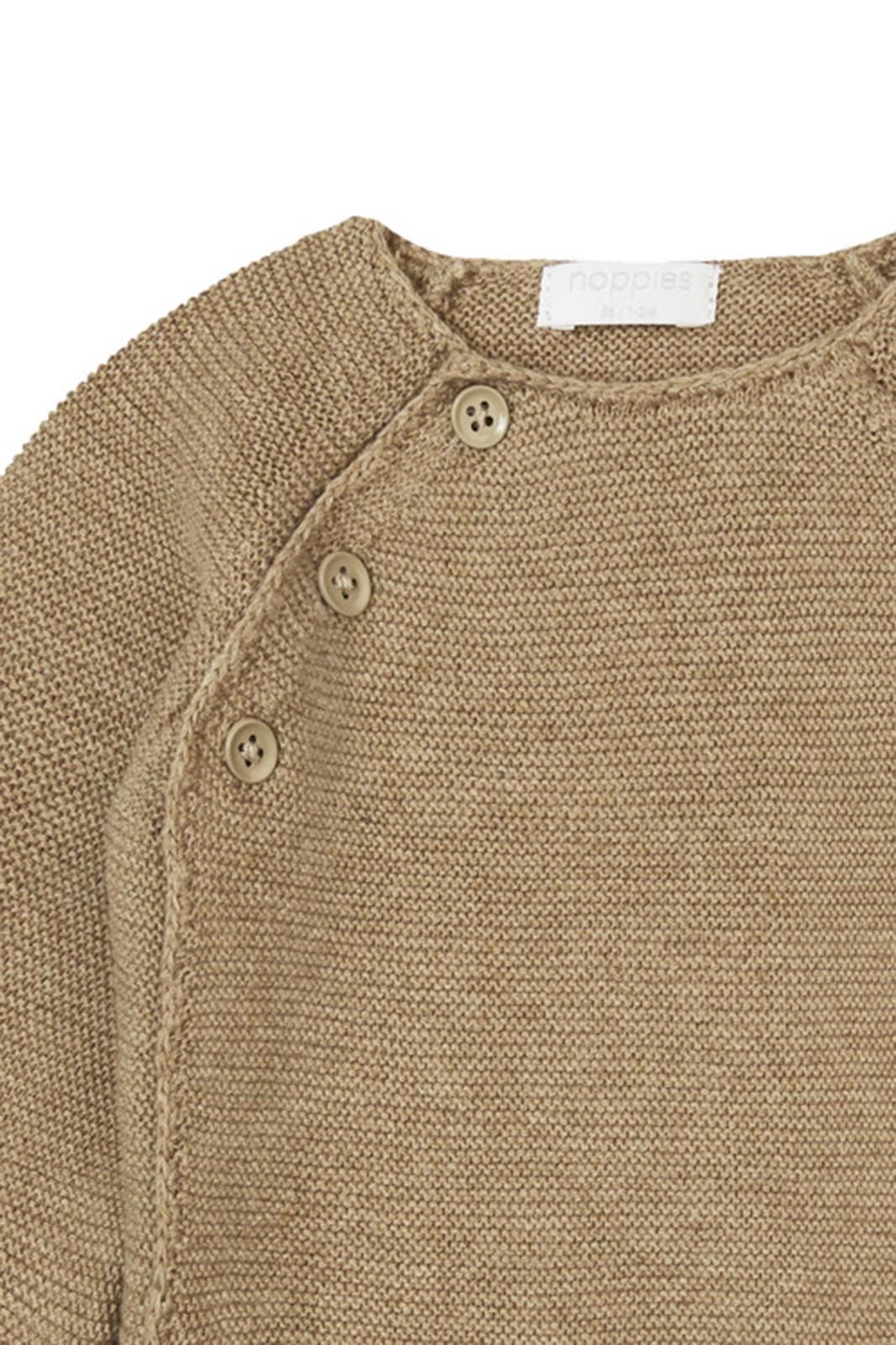 Vest Pino - Light Green