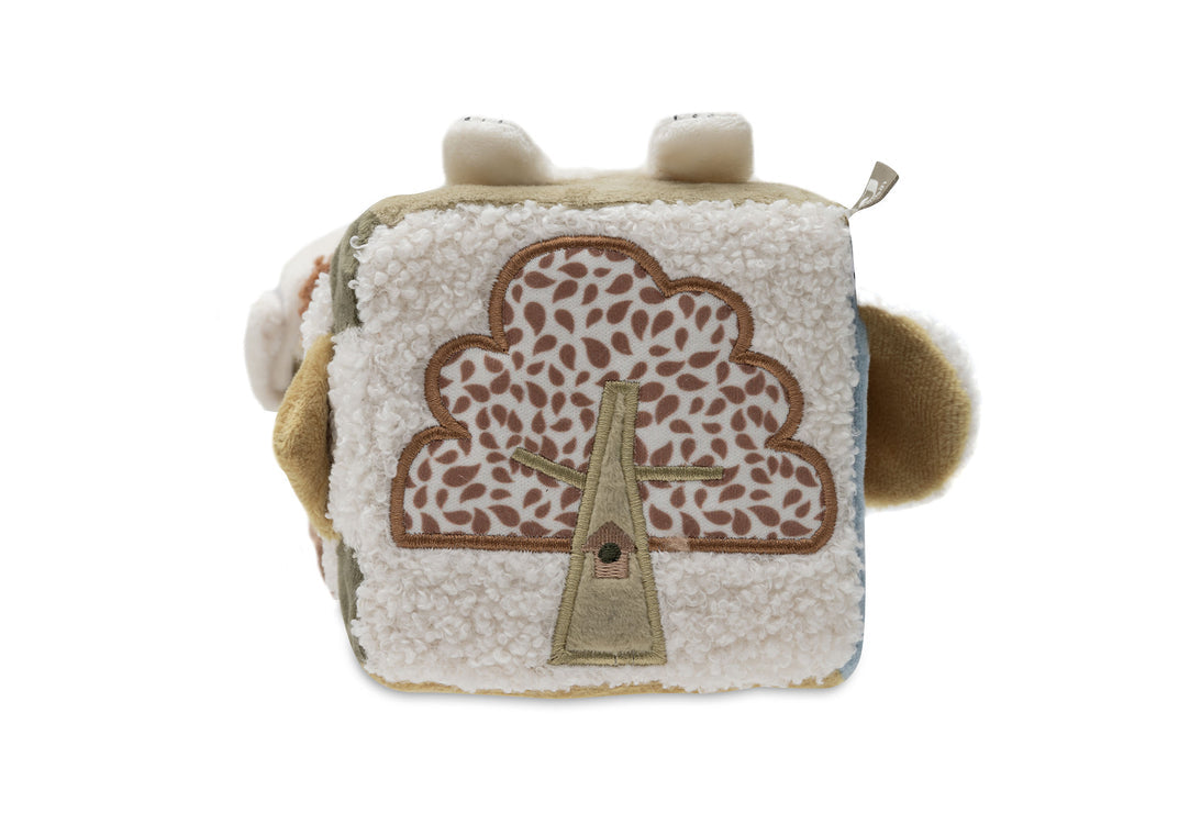 Activiteitenkubus - Tiny Park