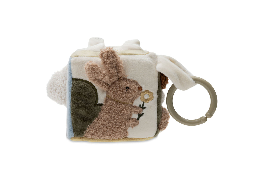 Activiteitenkubus - Tiny Park