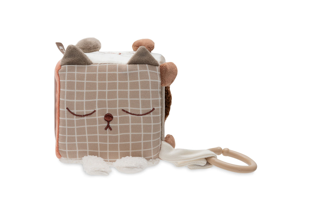Activiteitenkubus - Animal Friends