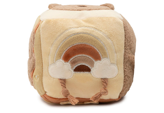 Activiteitenkubus - Kangaroots