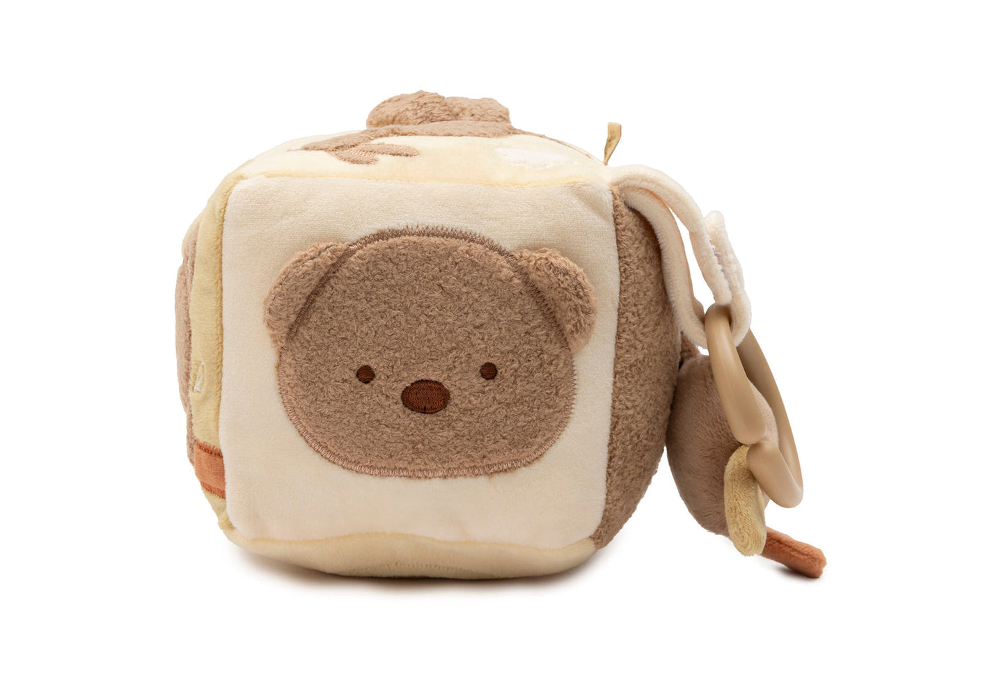 Activiteitenkubus - Kangaroots