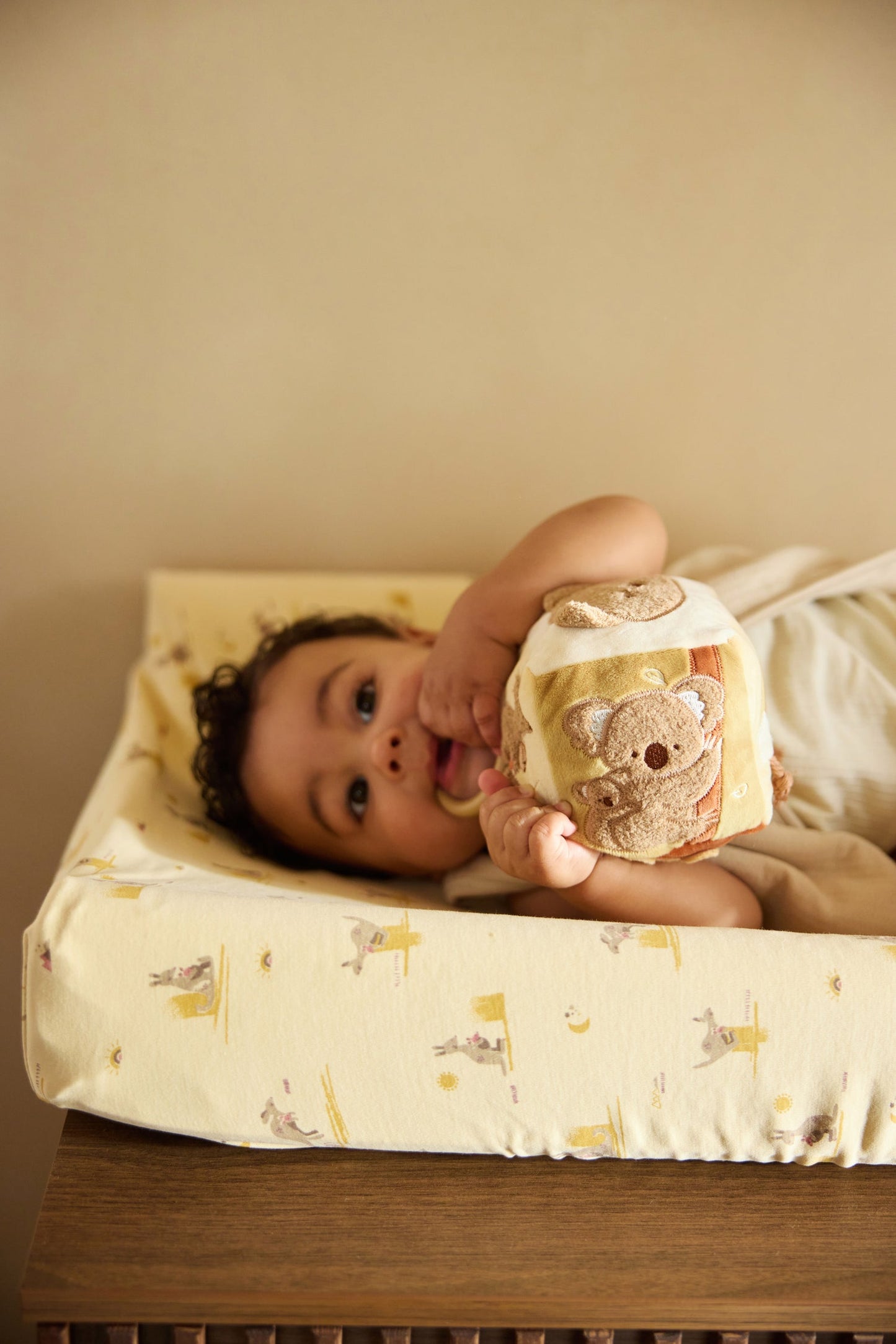 Activiteitenkubus - Kangaroots