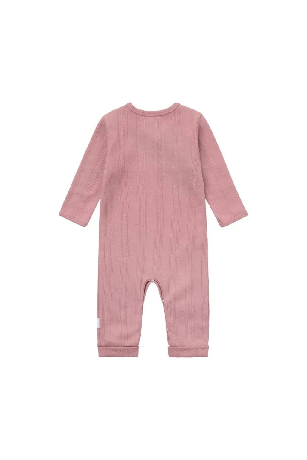 Boxpak - Egret / Deauville Mauve
