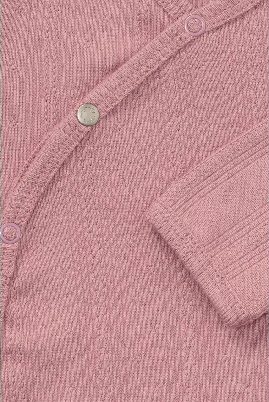 Boxpak - Egret / Deauville Mauve